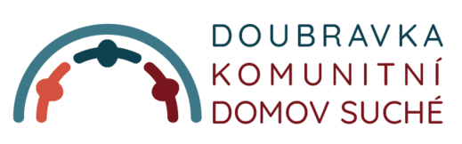Doubravka Suché logo